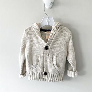 Joe Fresh Baby Boy Knit Sweater